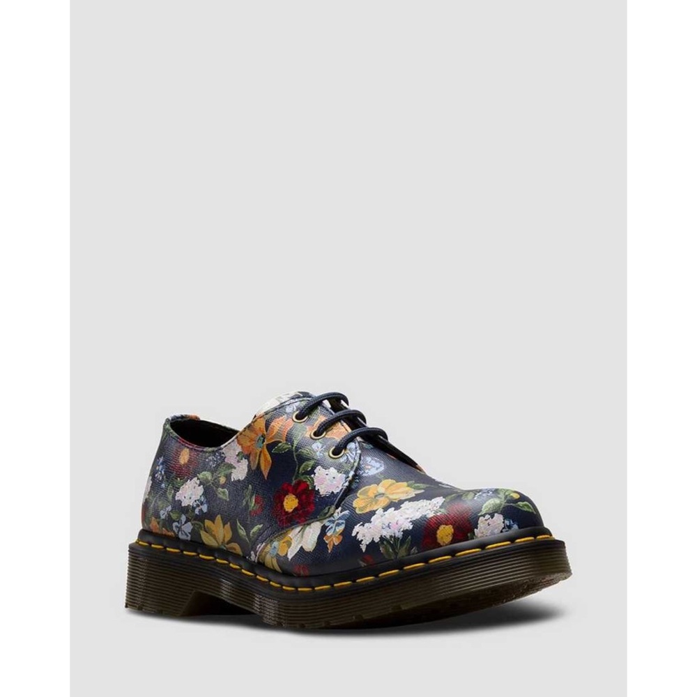 Dr. Martens 1461 Darcy Floral